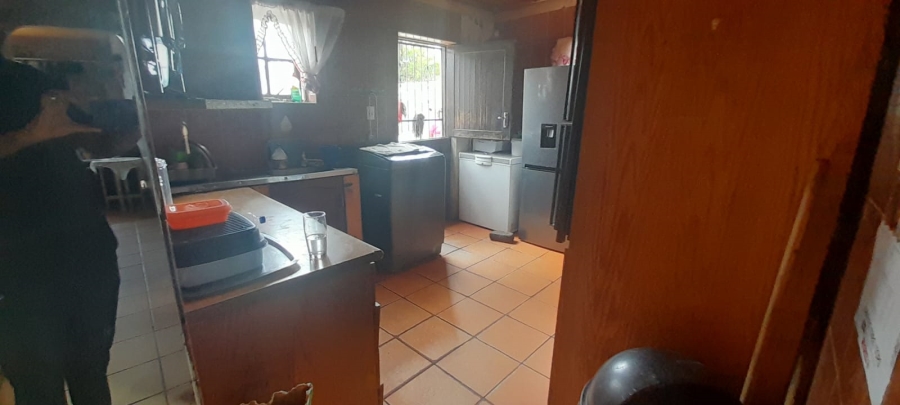 3 Bedroom Property for Sale in Bethelsdorp Eastern Cape